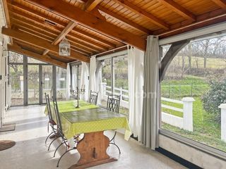  Maison � vendre 4 pi�ces 106 m�