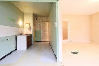  Appartement � vendre 5 pi�ces 92 m�