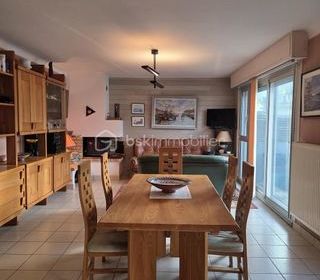  Maison � vendre 6 pi�ces 98 m�