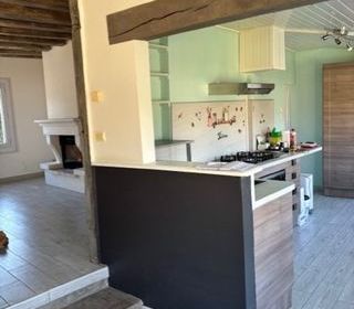  Maison � vendre 5 pi�ces 82 m�