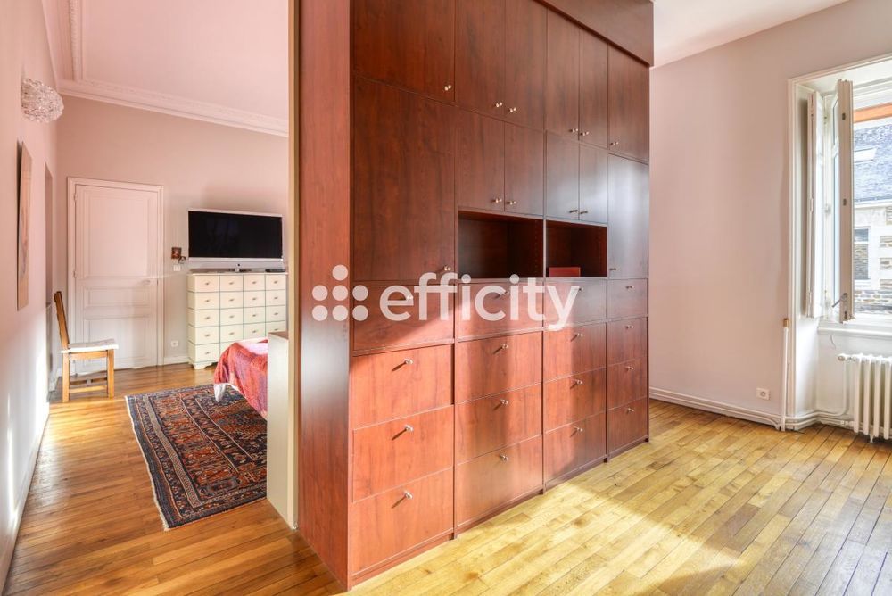 � vendre  Appartement Nantes (44000)