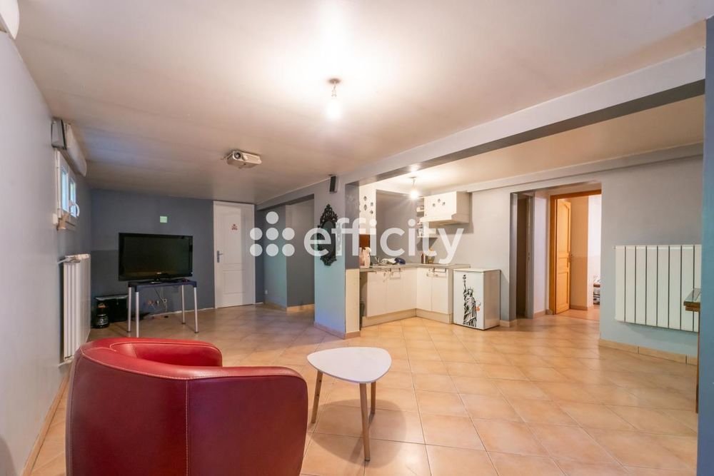 � vendre  Maison Montesson (78360)