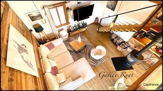  Appartement � vendre 4 pi�ces 145 m�