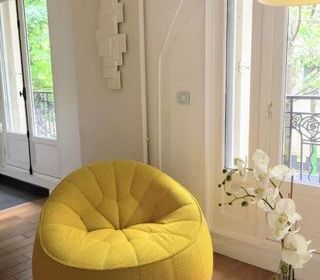  Appartement � vendre 1 pi�ce 31 m�