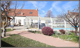  Maison � vendre 8 pi�ces 204 m�