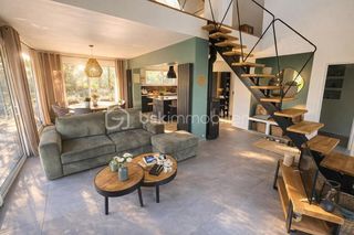  Propri�t�/ch�teau � vendre 5 pi�ces 94 m�