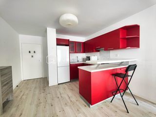  Appartement � vendre 2 pi�ces 46 m�