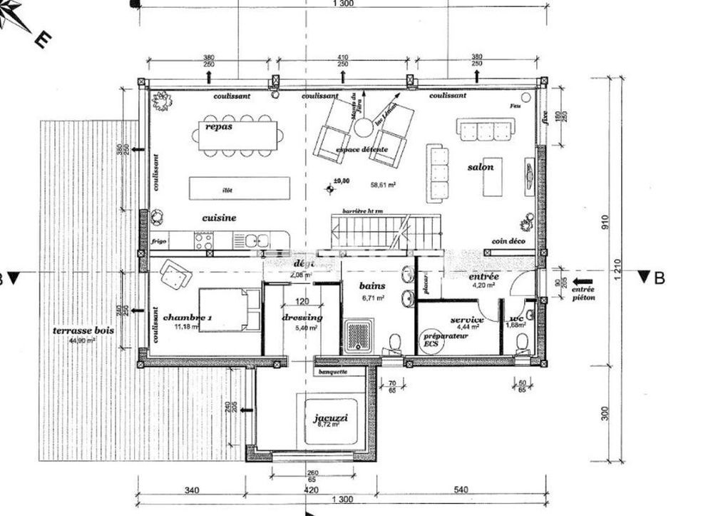 � vendre  Villa Saxel (74420)