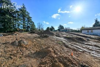  Terrain � vendre 415 m�