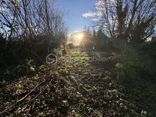  Terrain � vendre 493 m�