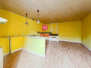  Appartement � vendre 3 pi�ces 73 m�