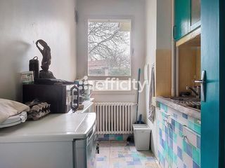  Appartement � vendre 1 pi�ce 25 m�