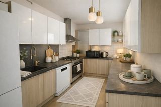  Appartement � vendre 5 pi�ces 100 m�