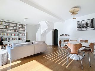  Maison � vendre 6 pi�ces 184 m�