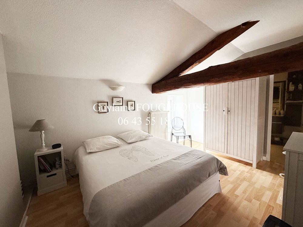 � vendre  Maison Montbrison (42600)