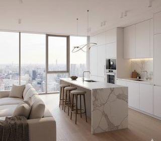  Appartement � vendre 3 pi�ces 68 m�