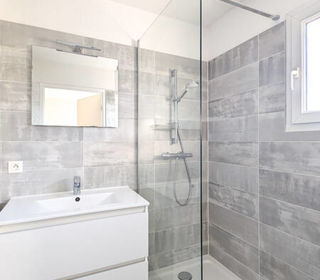  Appartement � vendre 2 pi�ces 44 m�