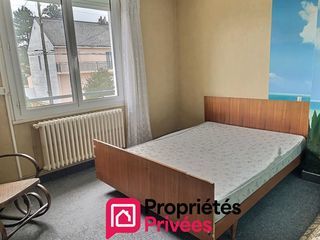  Maison � vendre 4 pi�ces 93 m�