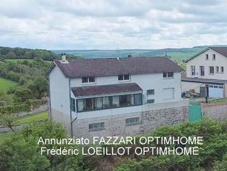  Maison � vendre 8 pi�ces 192 m�