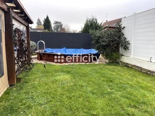  Maison � vendre 6 pi�ces 140 m�