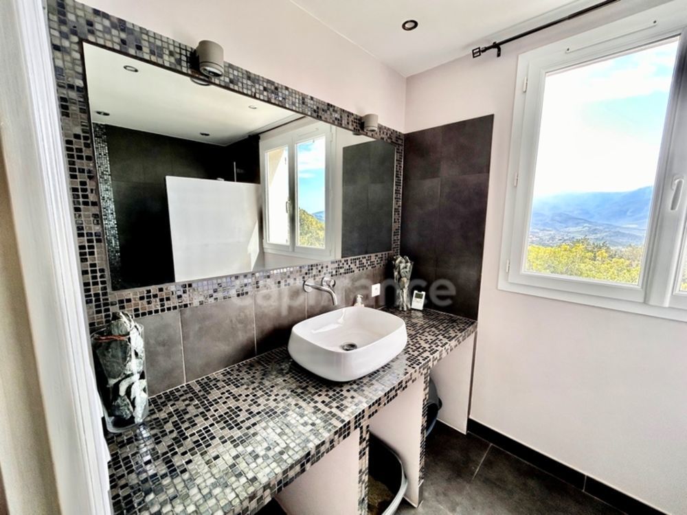 � vendre  Villa Poggio-d'Oletta (20232)