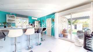  Villa � vendre 6 pi�ces 130 m�