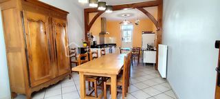  Maison � vendre 8 pi�ces 181 m�