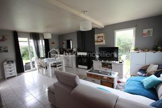  Maison � vendre 5 pi�ces 100 m�