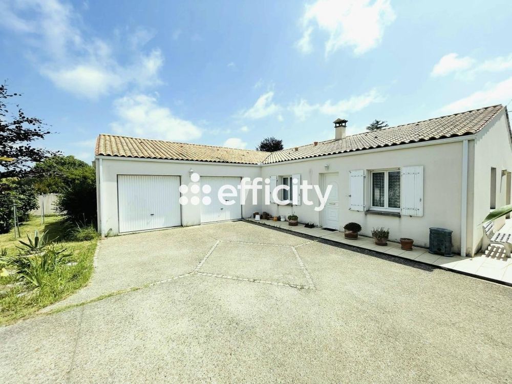 � vendre  Maison Dolus-d'Ol�ron (17550)