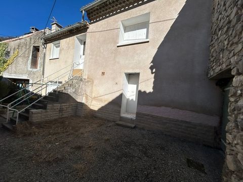   Maison � vendre 2 pi�ces VALBELLE (04) 125 000� Maison - 2 pi�ce(s) - 52 m�