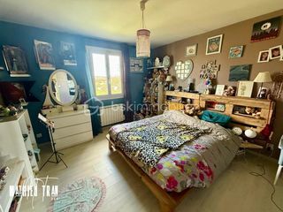  Maison � vendre 7 pi�ces 140 m�