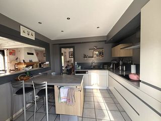  Maison � vendre 5 pi�ces 130 m�