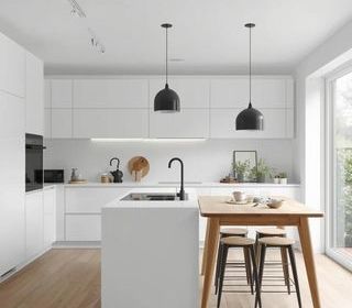  Appartement � vendre 2 pi�ces 46 m�