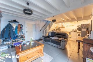  Appartement � vendre 4 pi�ces 96 m�