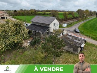  Maison � vendre 4 pi�ces 70 m�