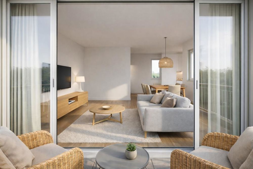 � vendre  Appartement Le Kremlin-Bic�tre (94270)