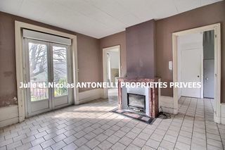  Maison � vendre 6 pi�ces 125 m�