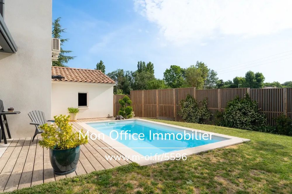 � vendre  Maison Aix-en-Provence (13090)