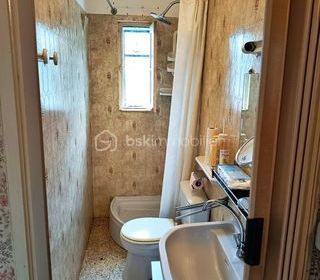  Maison � vendre 3 pi�ces 60 m�