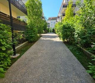  Appartement � vendre 2 pi�ces 46 m�