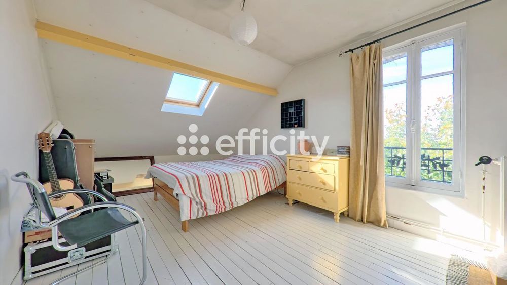 � vendre  Maison Chennevi�res-sur-Marne (94430)