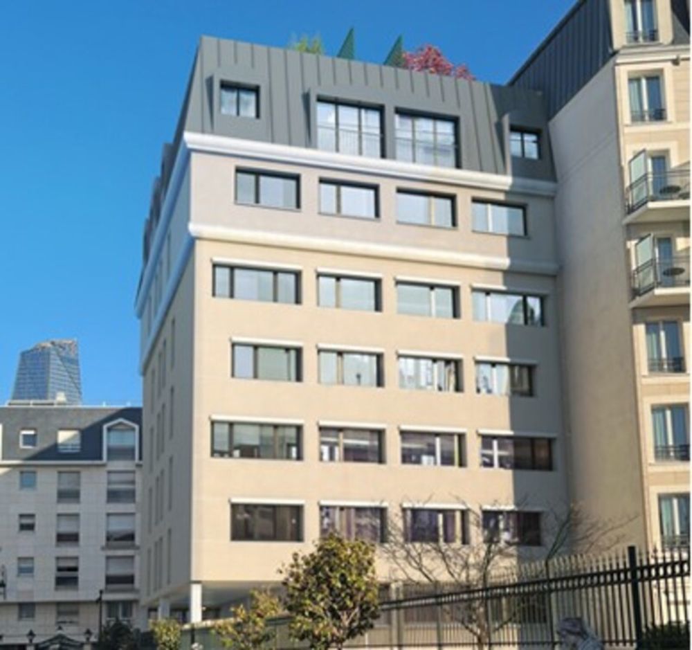 � vendre  Appartement Puteaux (92800)