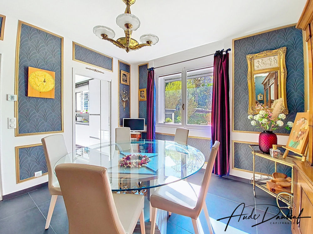 � vendre  Maison Saint-Jorioz (74410)