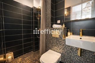  Appartement � vendre 1 pi�ce 20 m�