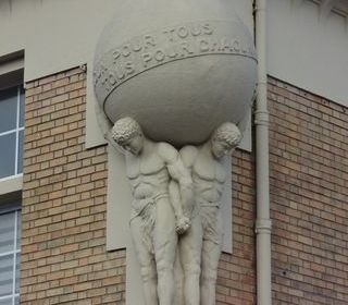  Appartement � vendre 3 pi�ces 77 m�