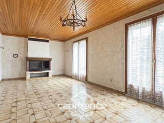  Maison � vendre 6 pi�ces 140 m�