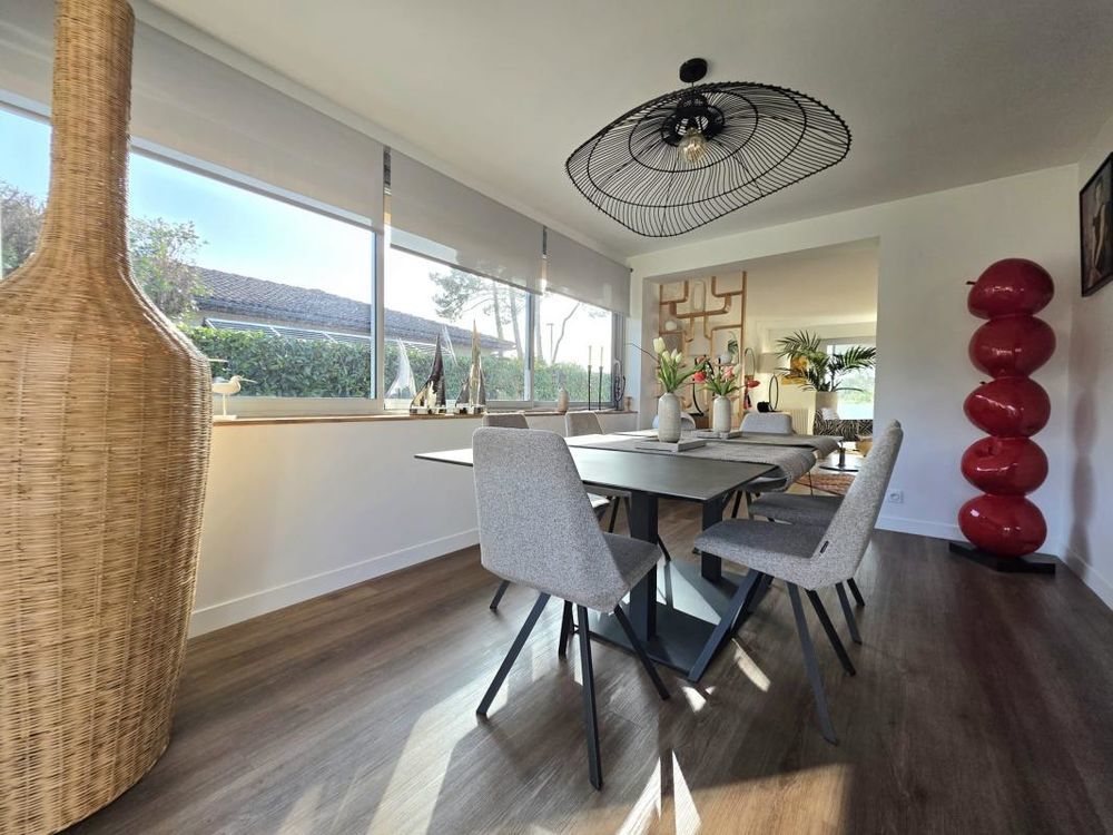 � vendre  Maison La Teste-de-Buch (33260)