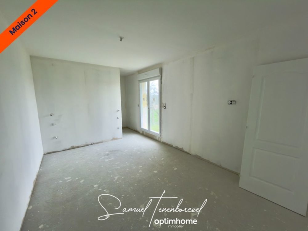 � vendre  Propri�t�/ch�teau Lisieux (14100)