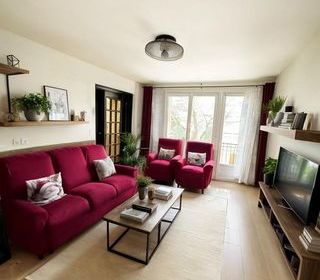  Appartement � vendre 3 pi�ces 57 m�