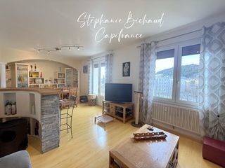  Appartement � vendre 3 pi�ces 78 m�